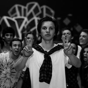 Meet your Posher, Jon jon